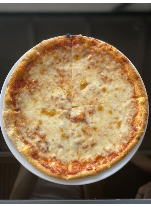 Pizza Margharita